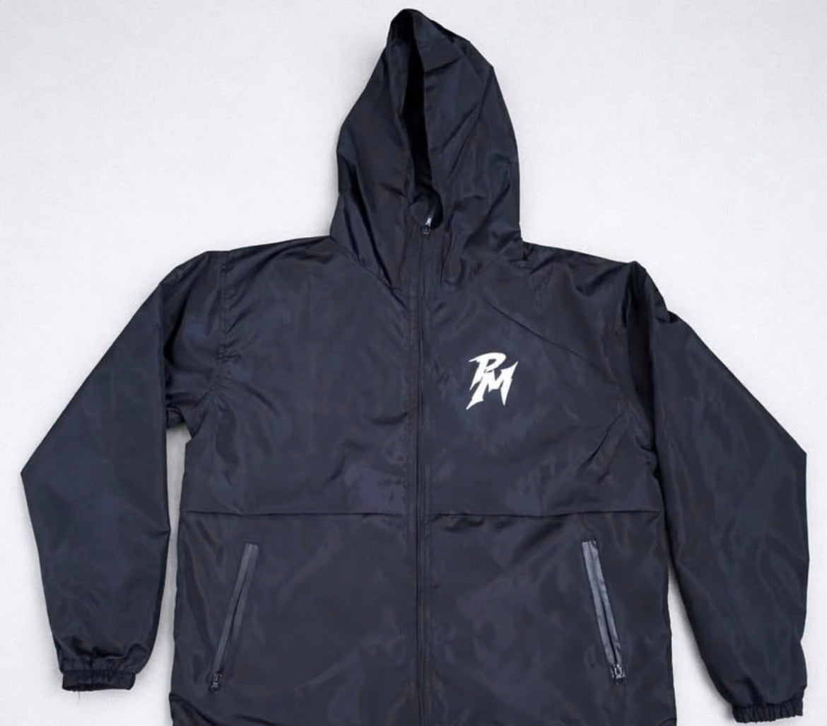 PM WINDBREAKER