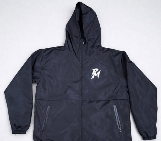 PM WINDBREAKER